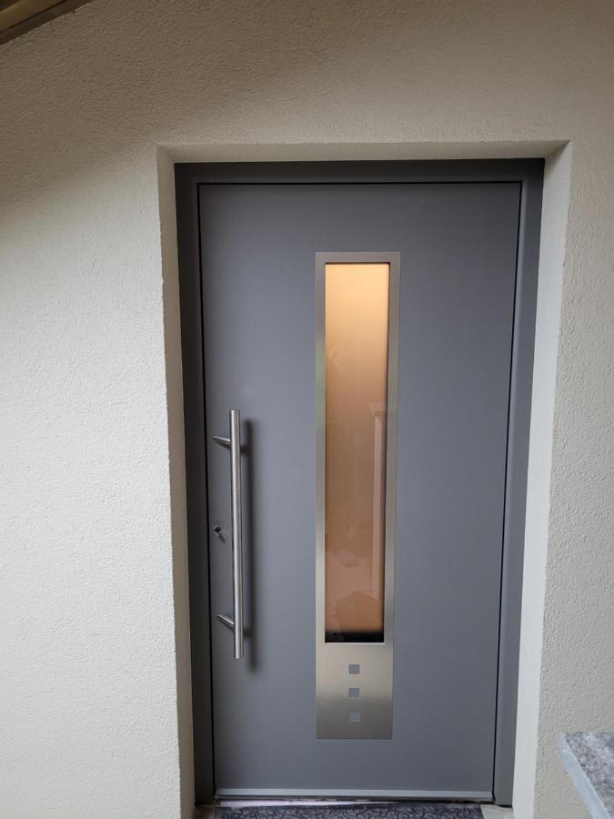 布尔沙伊德Beim Eifelfranken公寓 外观 照片