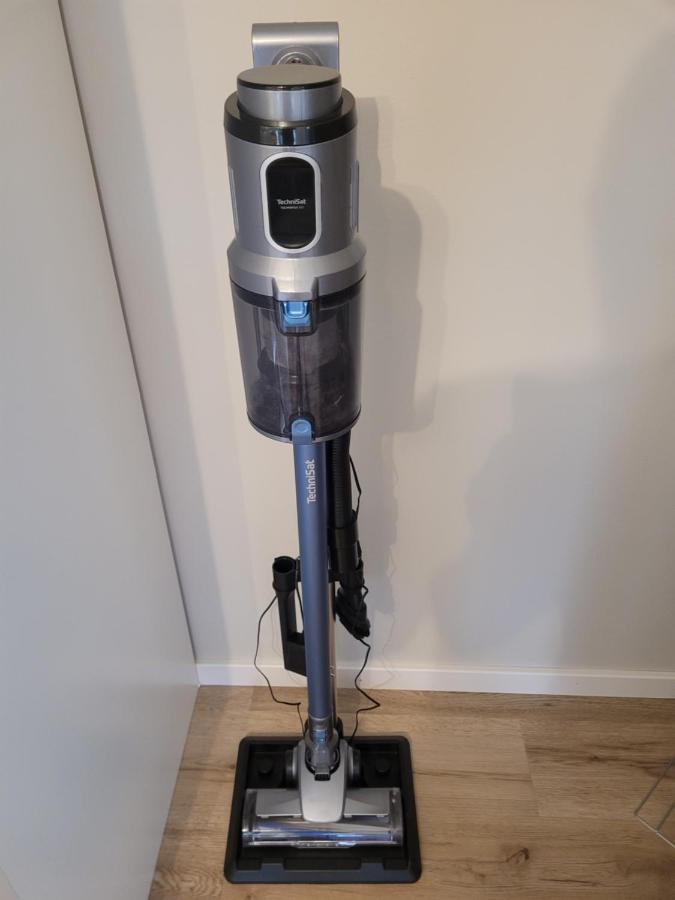 布尔沙伊德Beim Eifelfranken公寓 外观 照片
